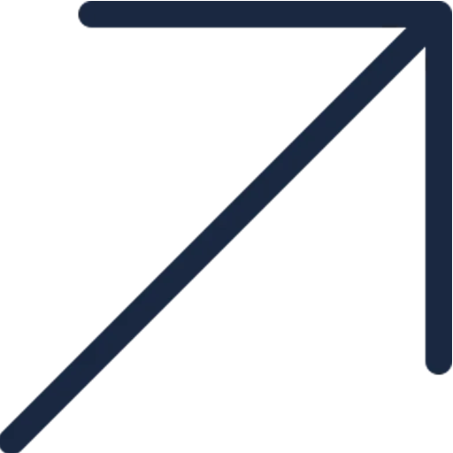 Blue Arrow